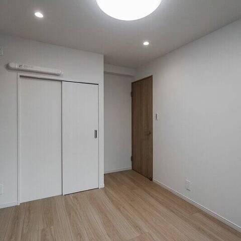 ライオンズマンション上目黒の室内写真