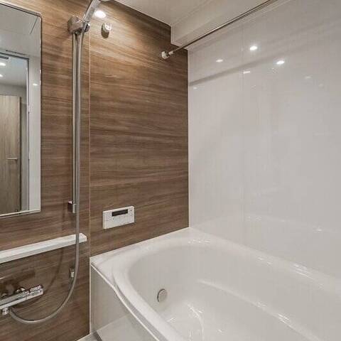 ライオンズマンション上目黒の室内写真