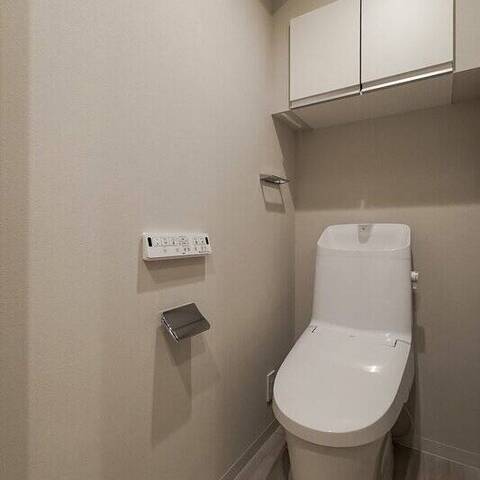 ライオンズマンション上目黒の室内写真