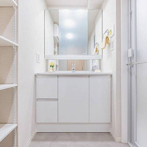 ライオンズマンション日吉東第5の室内写真