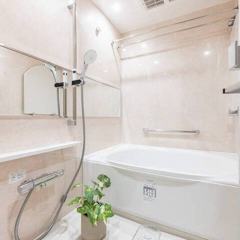 ライオンズマンション日吉東第5の室内写真