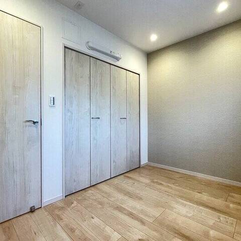 塔の山ハイツの室内写真