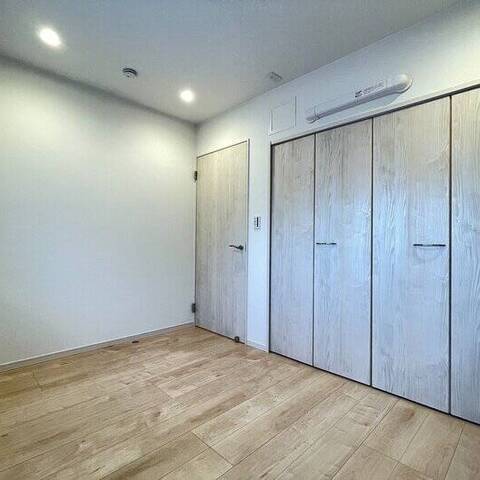 塔の山ハイツの室内写真