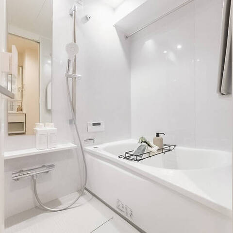 マンション小石川台の室内写真