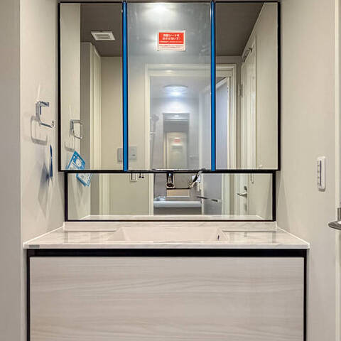 Ｂｒｉｌｌｉａ　Ｔｏｗｅｒ　ＫＡＷＡＳＡＫＩの室内写真