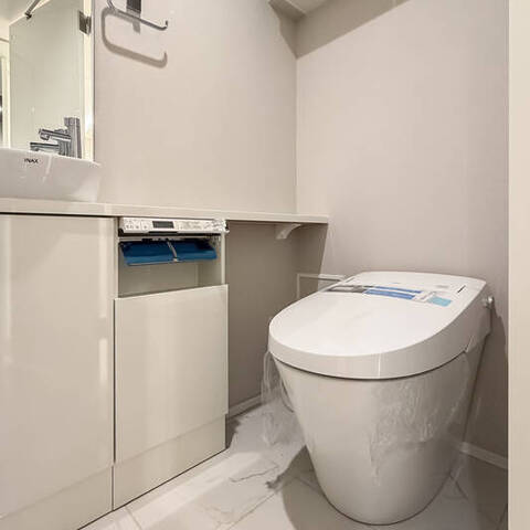 Ｂｒｉｌｌｉａ　Ｔｏｗｅｒ　ＫＡＷＡＳＡＫＩの室内写真