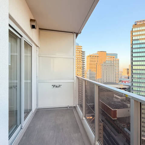 Ｂｒｉｌｌｉａ　Ｔｏｗｅｒ　ＫＡＷＡＳＡＫＩの室内写真