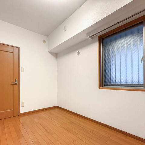 ガーデンホーム東寺尾ヒルズの室内写真