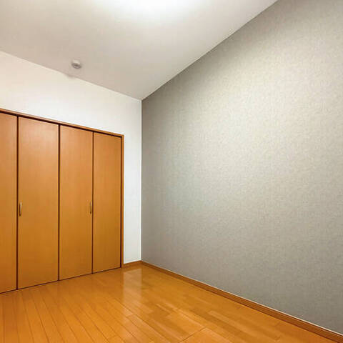 ガーデンホーム東寺尾ヒルズの室内写真