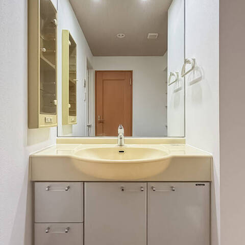 ガーデンホーム東寺尾ヒルズの室内写真