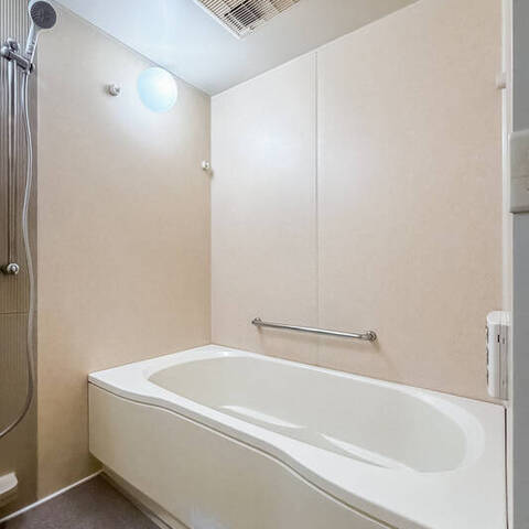 ガーデンホーム東寺尾ヒルズの室内写真