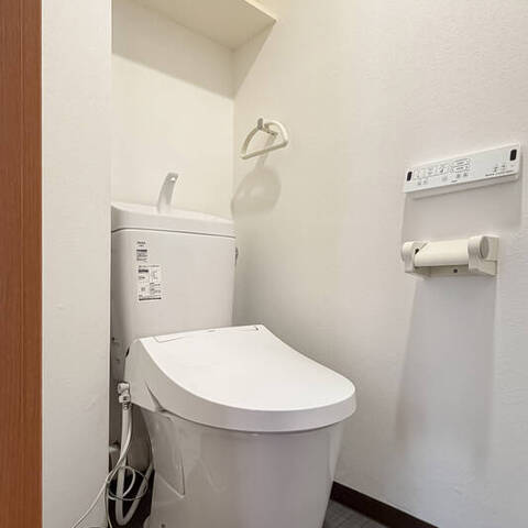 ガーデンホーム東寺尾ヒルズの室内写真