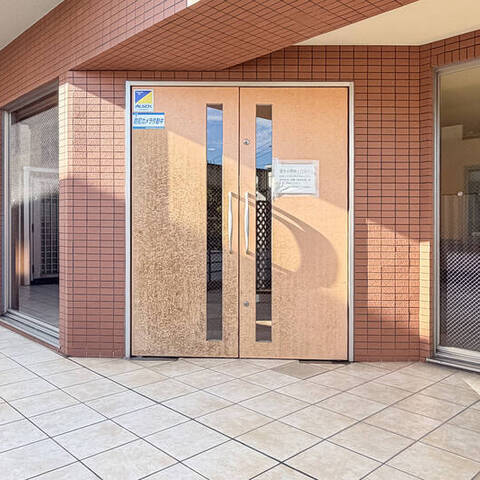 ガーデンホーム東寺尾ヒルズの室内写真