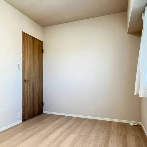 グランパーク立川の室内写真