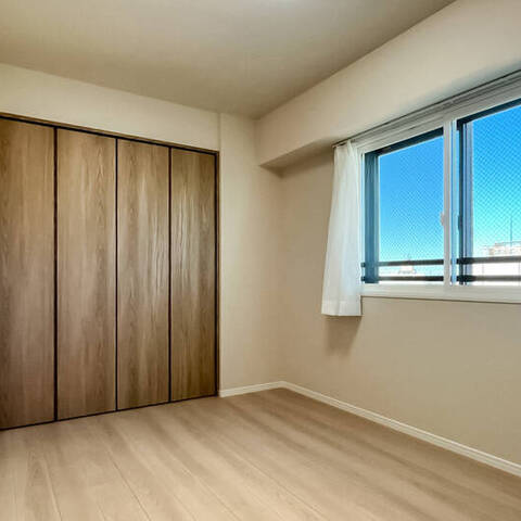 グランパーク立川の室内写真