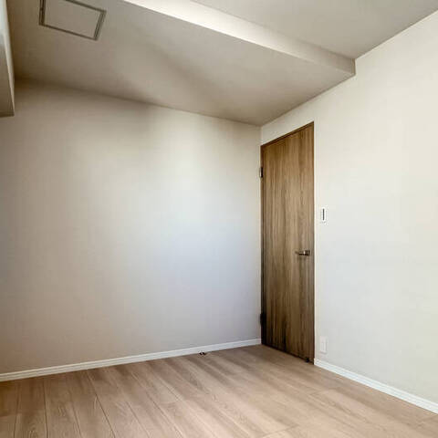 グランパーク立川の室内写真