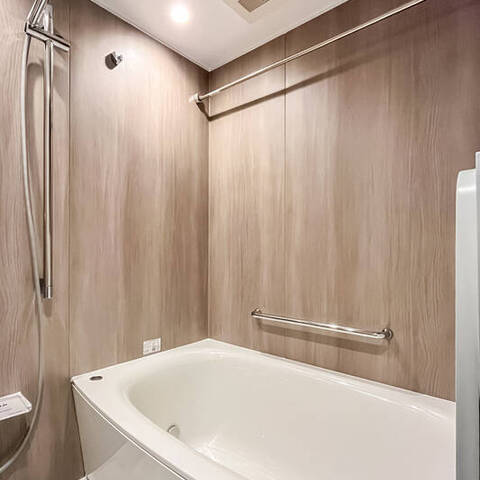 グランパーク立川の室内写真