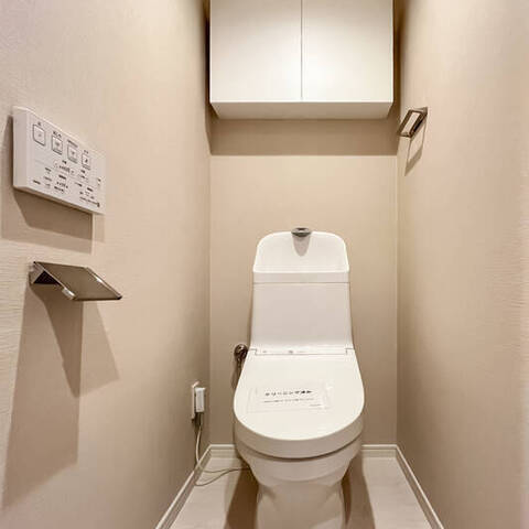 グランパーク立川の室内写真