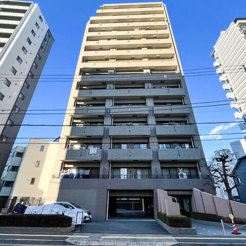 グランパーク立川の室内写真