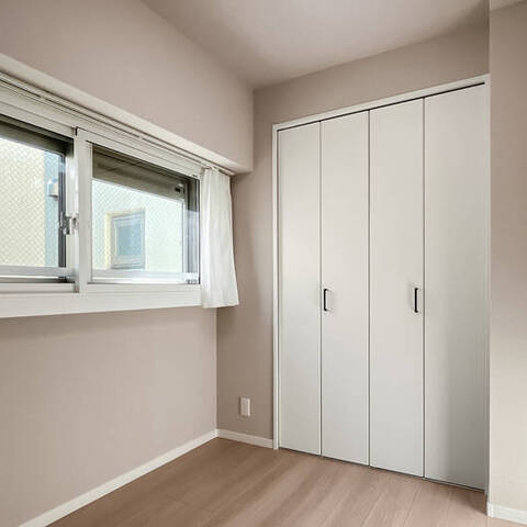 サンビューハイツ音羽の室内写真