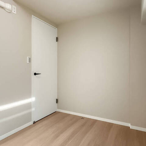 サンビューハイツ音羽の室内写真