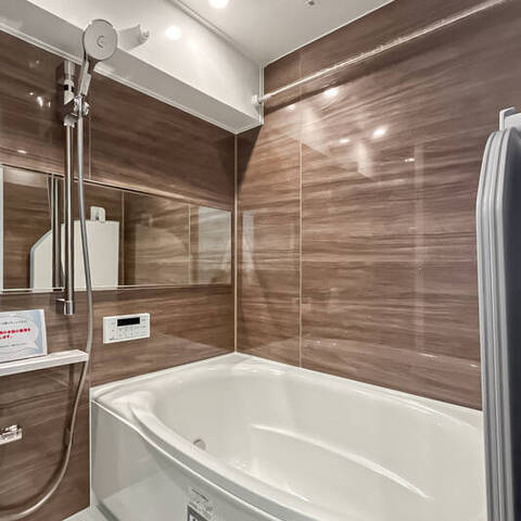 サンビューハイツ音羽の室内写真