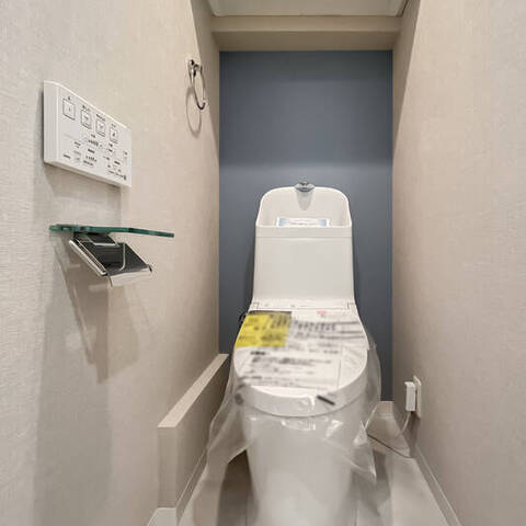 サンビューハイツ音羽の室内写真