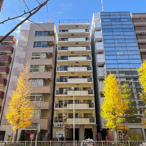 サンビューハイツ音羽の室内写真