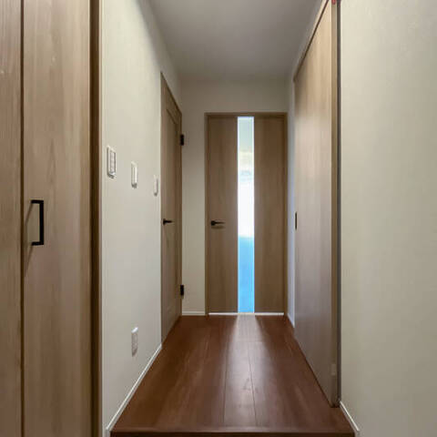 ユニーブル池袋リ・ノヴァスの室内写真