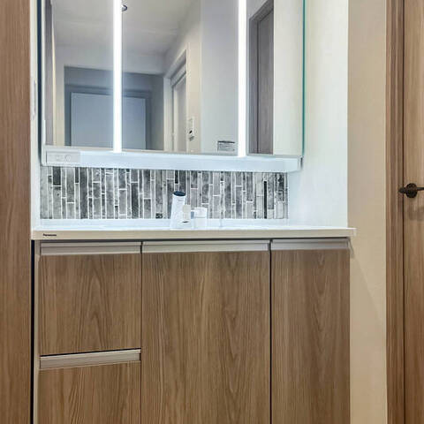 ユニーブル池袋リ・ノヴァスの室内写真