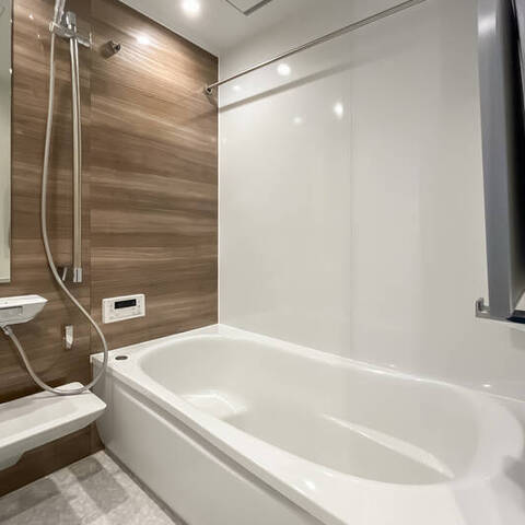 ユニーブル池袋リ・ノヴァスの室内写真