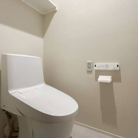 ユニーブル池袋リ・ノヴァスの室内写真