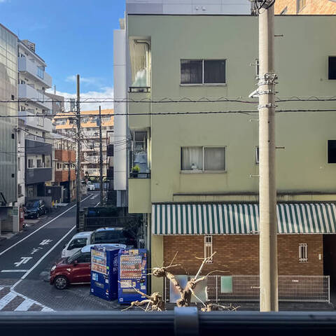 ユニーブル池袋リ・ノヴァスの室内写真