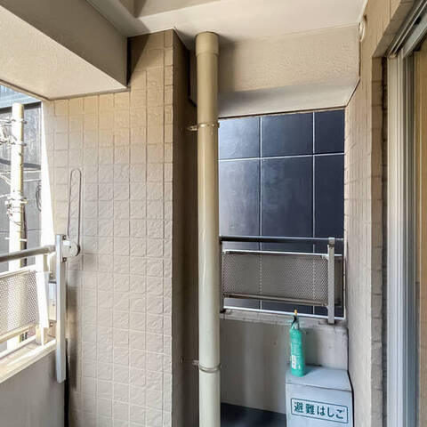 ユニーブル池袋リ・ノヴァスの室内写真