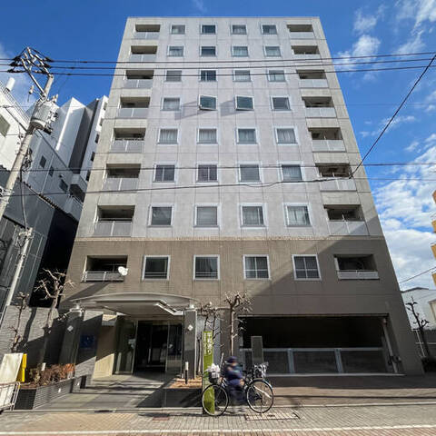 ユニーブル池袋リ・ノヴァスの室内写真