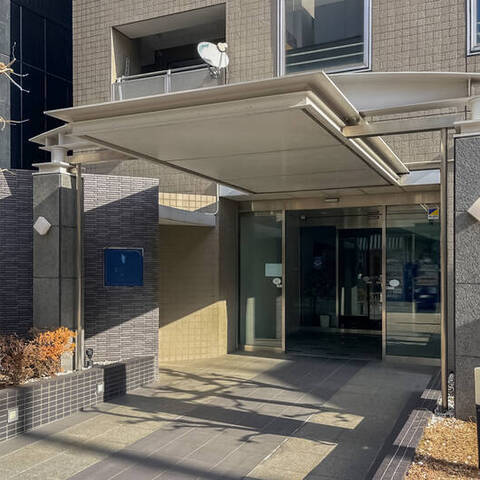 ユニーブル池袋リ・ノヴァスの室内写真