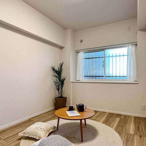 藤和シティコープ国分寺Ⅱの室内写真