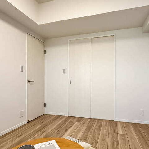 藤和シティコープ国分寺Ⅱの室内写真