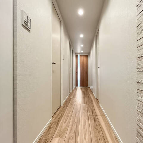 藤和シティコープ国分寺Ⅱの室内写真