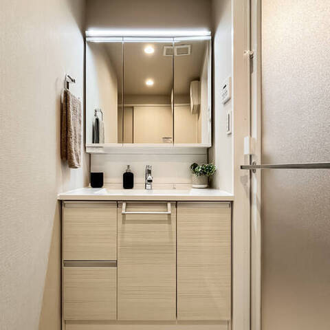 藤和シティコープ国分寺Ⅱの室内写真