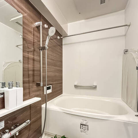 藤和シティコープ国分寺Ⅱの室内写真