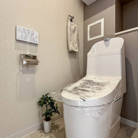 藤和シティコープ国分寺Ⅱの室内写真