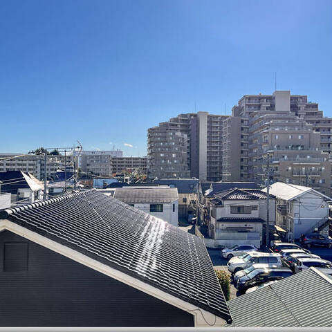 藤和シティコープ国分寺Ⅱの室内写真