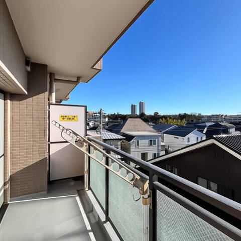 藤和シティコープ国分寺Ⅱの室内写真