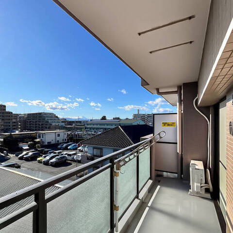 藤和シティコープ国分寺Ⅱの室内写真