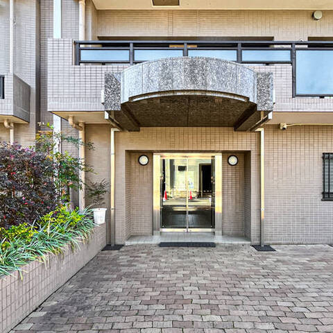 藤和シティコープ国分寺Ⅱの室内写真