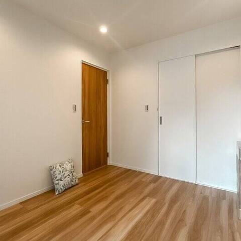 コスモ川崎シティウィングの室内写真