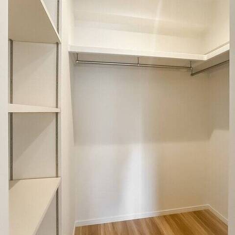 コスモ川崎シティウィングの室内写真