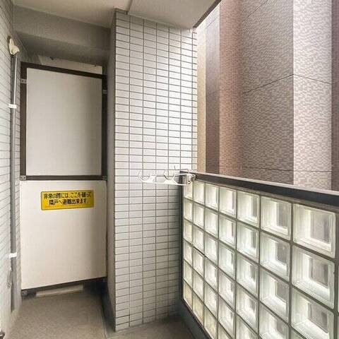 コスモ川崎シティウィングの室内写真