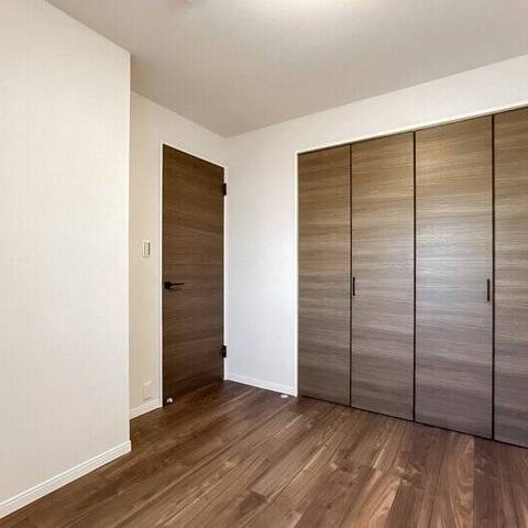 ネオコーポ芦花公園の室内写真